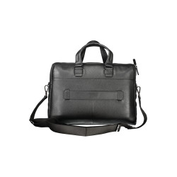 PIQUADRO MEN&39S BRIEFCASE BLACK