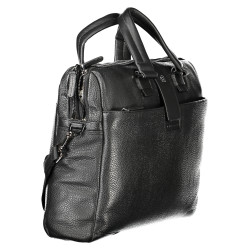 PIQUADRO MEN&39S BRIEFCASE BLACK