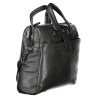 PIQUADRO MEN&39S BRIEFCASE BLACK