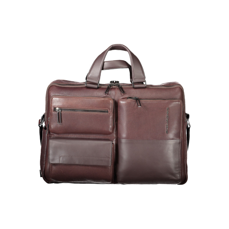 PIQUADRO MEN&39S BRIEFCASE BROWN