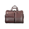 PIQUADRO MEN&39S BRIEFCASE BROWN