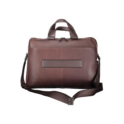 PIQUADRO MEN&39S BRIEFCASE BROWN