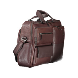 PIQUADRO MEN&39S BRIEFCASE BROWN