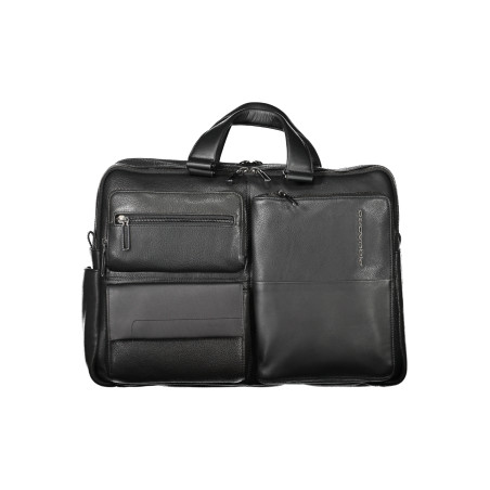 PIQUADRO MEN&39S BRIEFCASE BLACK