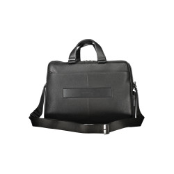 PIQUADRO CARTELLA UOMO NERO