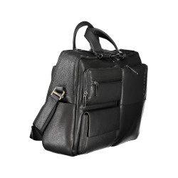 PIQUADRO MEN&39S BRIEFCASE BLACK