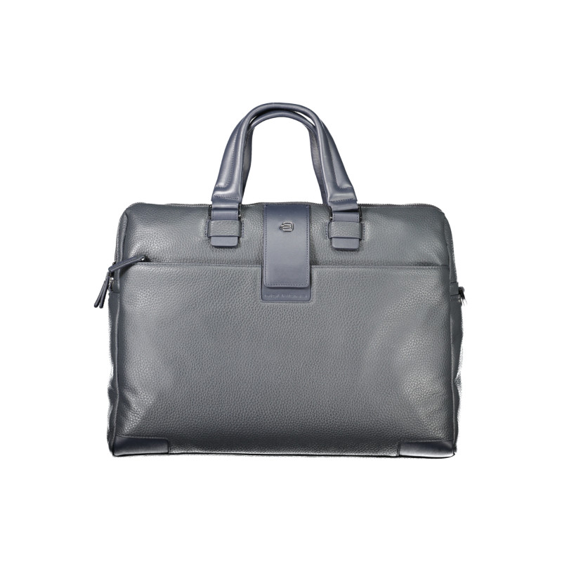 PIQUADRO MEN&39S BRIEFCASE BLUE