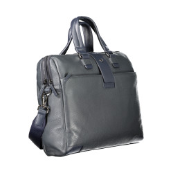 PIQUADRO MEN&39S BRIEFCASE BLUE