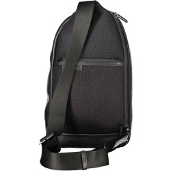 PIQUADRO MARSUPIO UOMO NERO