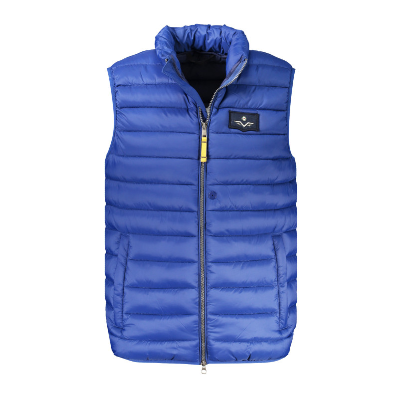 ARMATA DI MARE MEN&39S SLEEVELESS BLUE