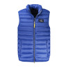 ARMATA DI MARE MEN&39S SLEEVELESS BLUE