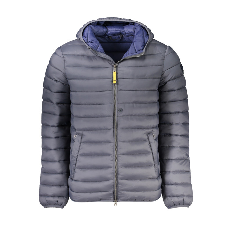 ARMATA DI MARE HERRENJACKE GRAU