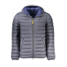 ARMATA DI MARE HERRENJACKE GRAU