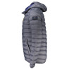 ARMATA DI MARE HERRENJACKE GRAU