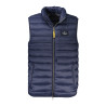 ARMATA DI MARE MEN&39S SLEEVELESS BLUE
