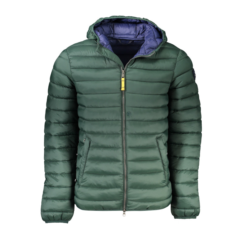 ARMY OF THE SEA HERRENJACKE GRÜN