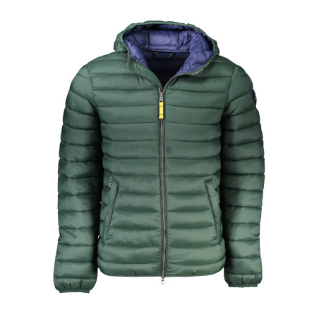 ARMY OF THE SEA MEN&39S GREEN JACKET