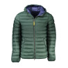 ARMY OF THE SEA HERRENJACKE GRÜN