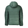 ARMY OF THE SEA HERRENJACKE GRÜN