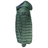 ARMY OF THE SEA HERRENJACKE GRÜN