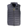 ARMATA DI MARE MEN&39S SLEEVELESS GREY