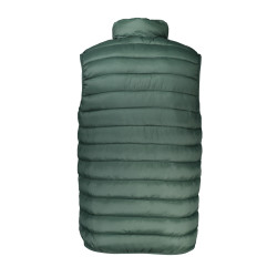 ARMATA DI MARE SMANICATO UOMO VERDE