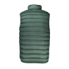 ARMATA DI MARE SMANICATO UOMO VERDE