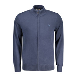 TIMBERLAND CARDIGAN MEN BLUE