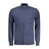 TIMBERLAND CARDIGAN MEN BLUE