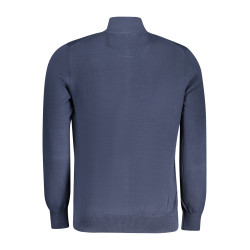 TIMBERLAND CARDIGAN MEN BLUE