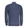 TIMBERLAND CARDIGAN MEN BLUE