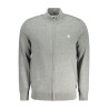 TIMBERLAND CARDIGAN HERREN GRAU