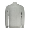 TIMBERLAND CARDIGAN HERREN GRAU