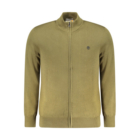 TIMBERLAND CARDIGAN HERREN GRÜN