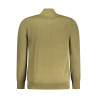 TIMBERLAND CARDIGAN HERREN GRÜN
