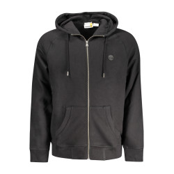 TIMBERLAND FELPA CON ZIP...