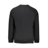 TIMBERLAND HERREN SWEATSHIRT SCHWARZ MIT REISSVERSCHLUSS