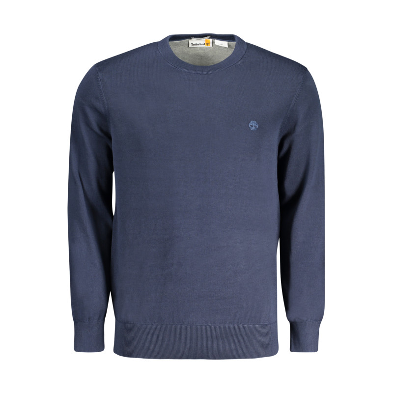 TIMBERLAND MEN&39S BLUE SWEATER