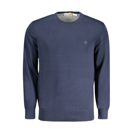 TIMBERLAND MEN&39S BLUE SWEATER