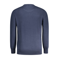 TIMBERLAND MEN&39S BLUE SWEATER