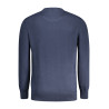 TIMBERLAND MEN&39S BLUE SWEATER