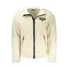 NAPAPIJRI SPORTJACKE HERREN WEISS