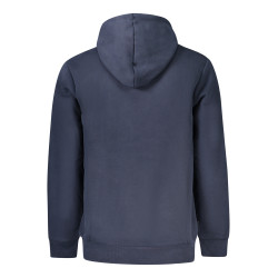 TIMBERLAND FELPA SENZA ZIP UOMO BLU