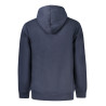 TIMBERLAND FELPA SENZA ZIP UOMO BLU