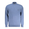 TIMBERLAND MEN&39S BLUE SWEATER