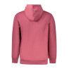 TIMBERLAND FELPA SENZA ZIP UOMO VIOLA