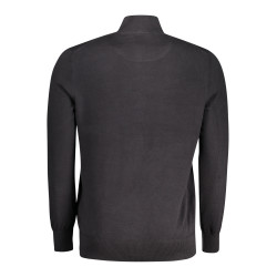 TIMBERLAND CARDIGAN UOMO NERO