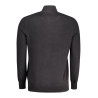 TIMBERLAND CARDIGAN UOMO NERO
