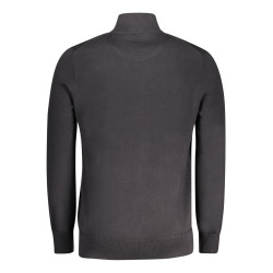 TIMBERLAND MEN&39S BLACK SWEATER