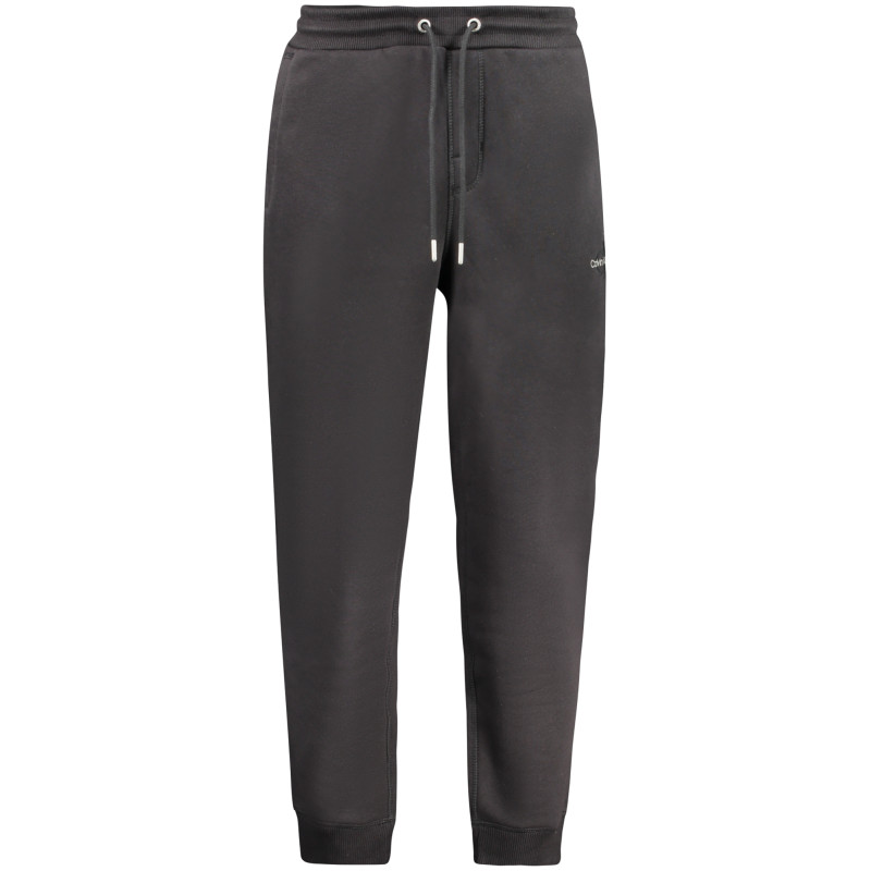 CALVIN KLEIN HERREN SCHWARZE HOSE